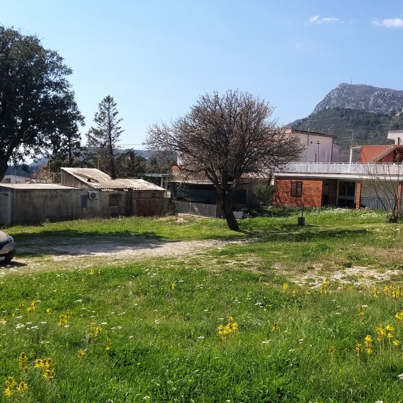 Terrain à Sutomore, Monténégro, 684 m² - image 6