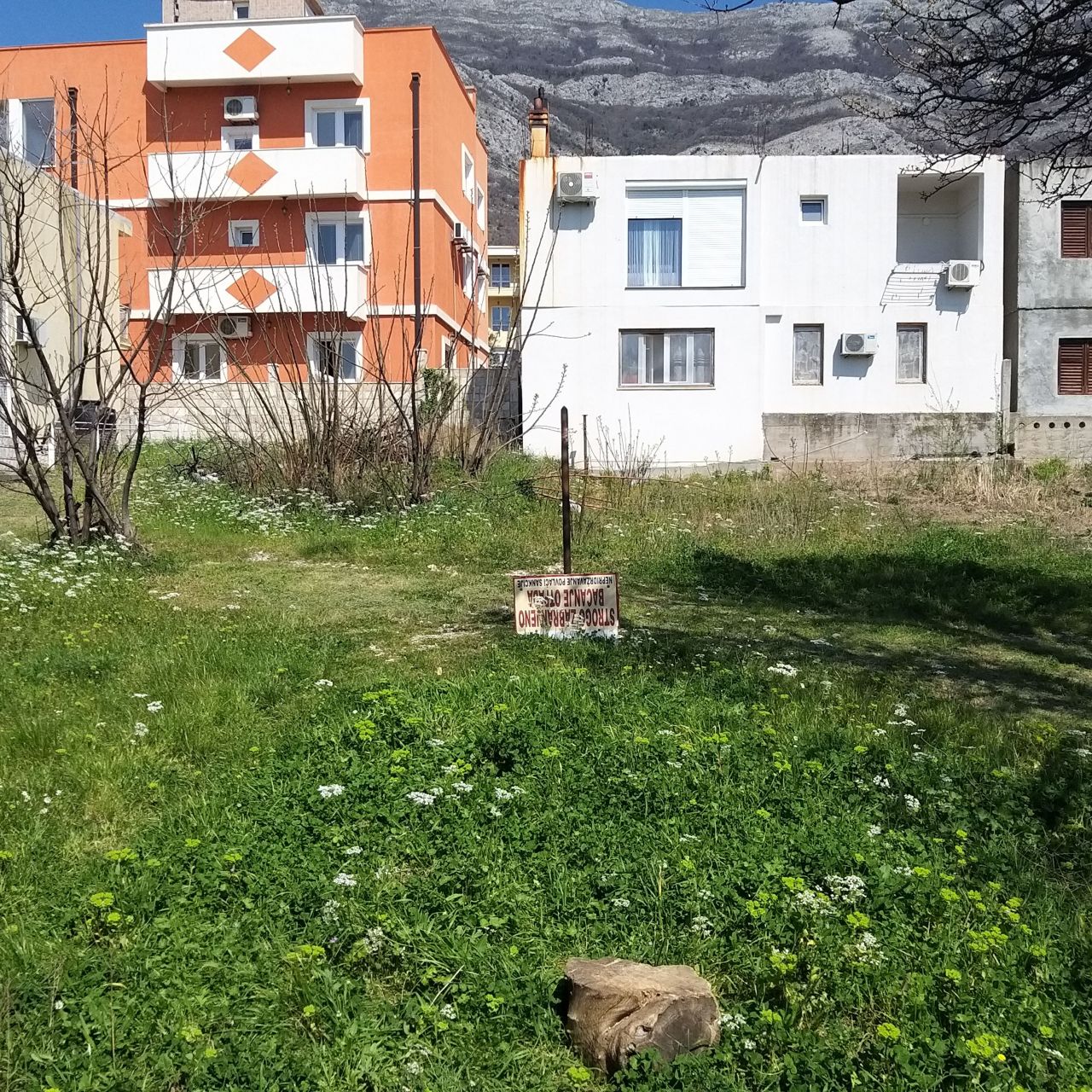 Terrain à Sutomore, Monténégro, 684 m² - image 4