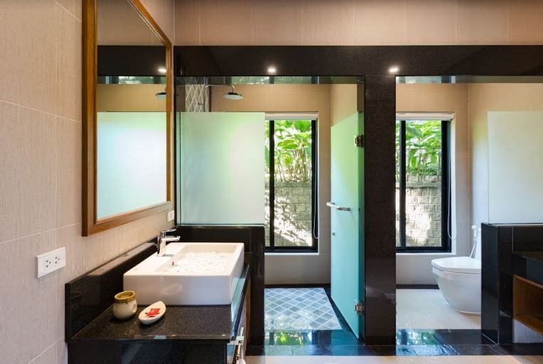 Villa en Nai Harn, Tailandia, 596 m² - imagen 7