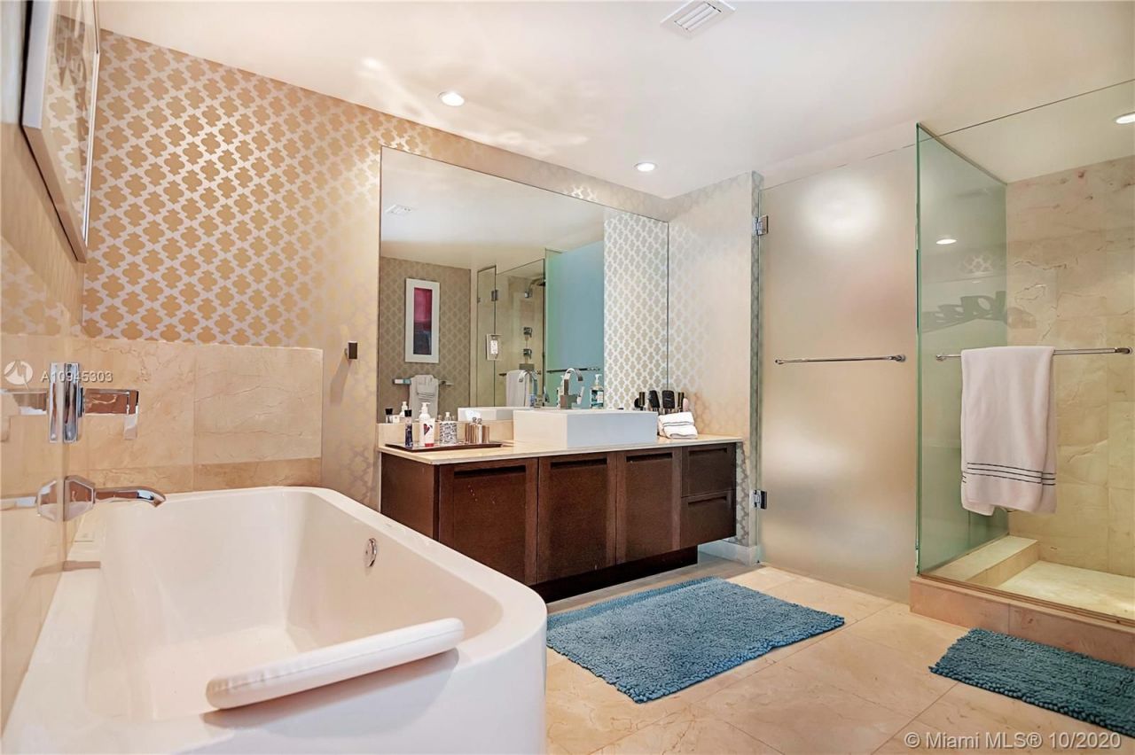 Appartement à Miami, États-Unis, 140 m² - image 11