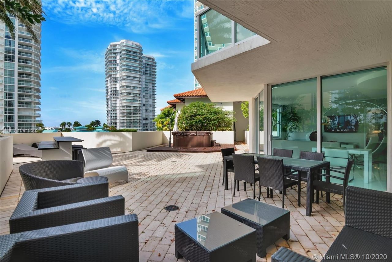 Appartement à Miami, États-Unis, 140 m² - image 7