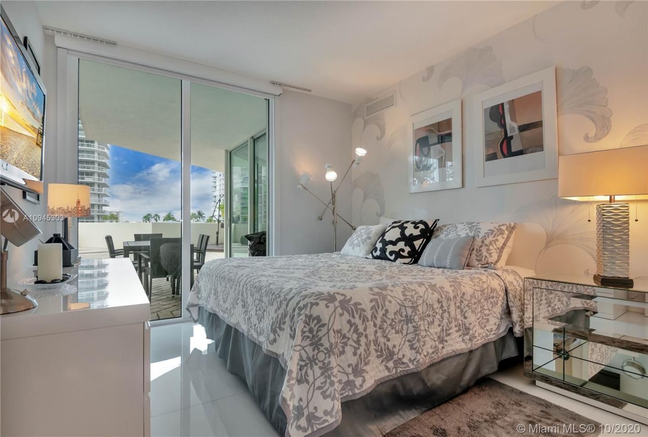 Appartement à Miami, États-Unis, 140 m² - image 10