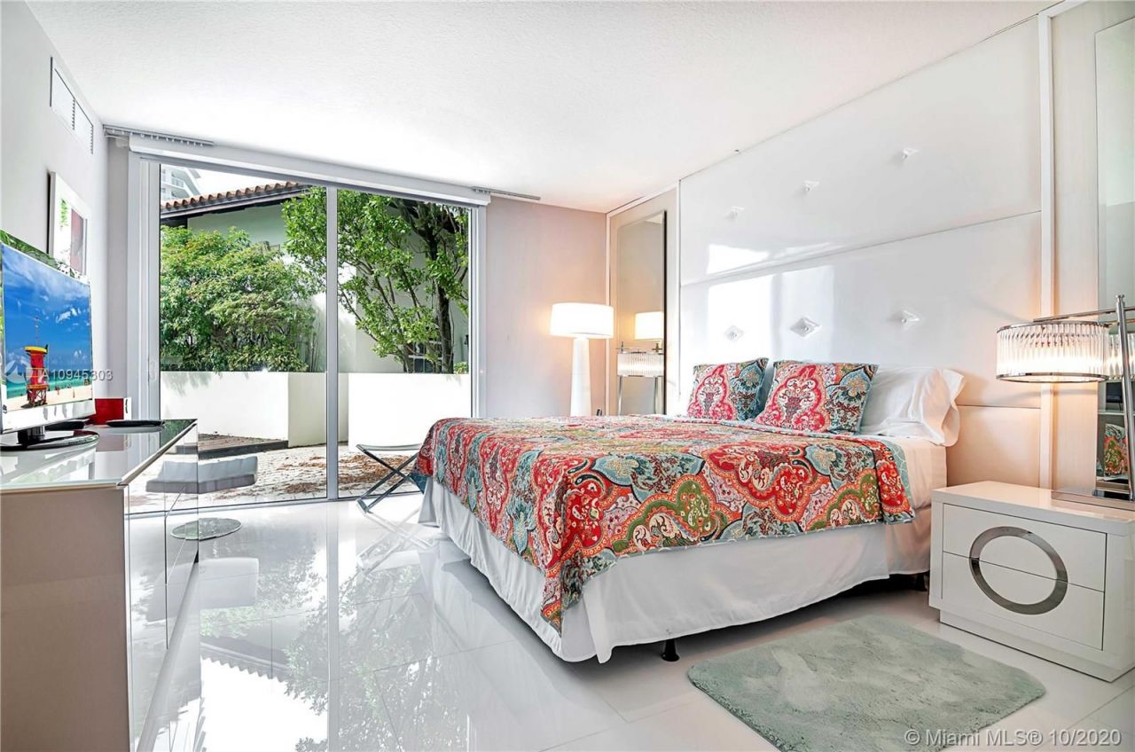 Appartement à Miami, États-Unis, 140 m² - image 12