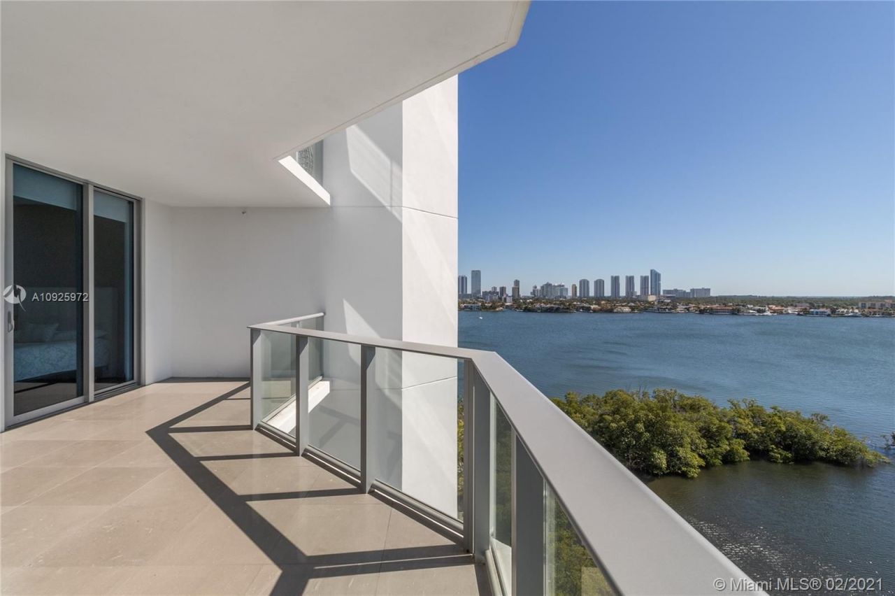 Appartement à Miami, États-Unis, 180 m² - image 9