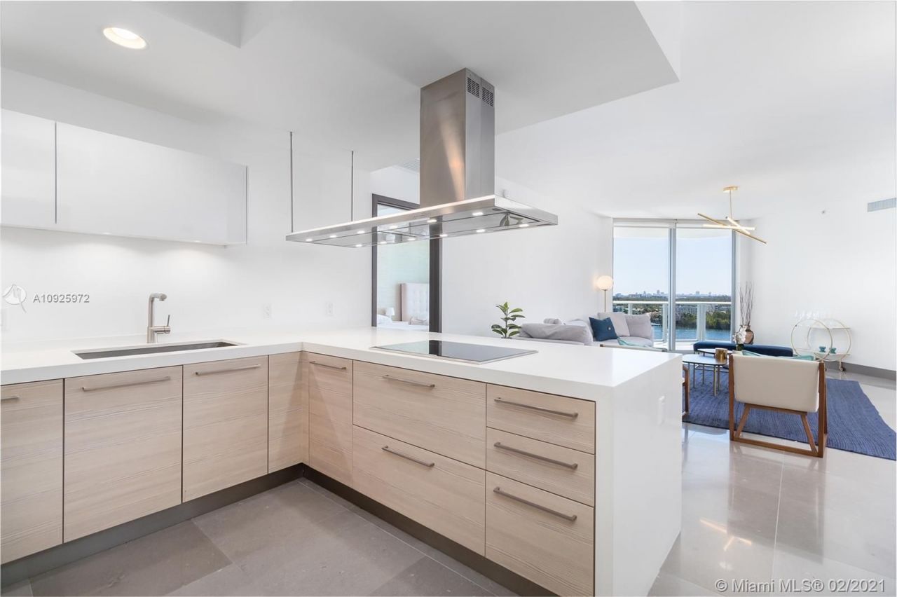 Appartement à Miami, États-Unis, 180 m² - image 6