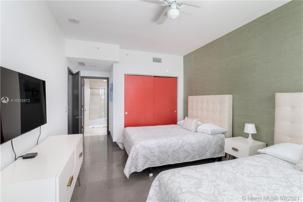 Appartement à Miami, États-Unis, 180 m² - image 16