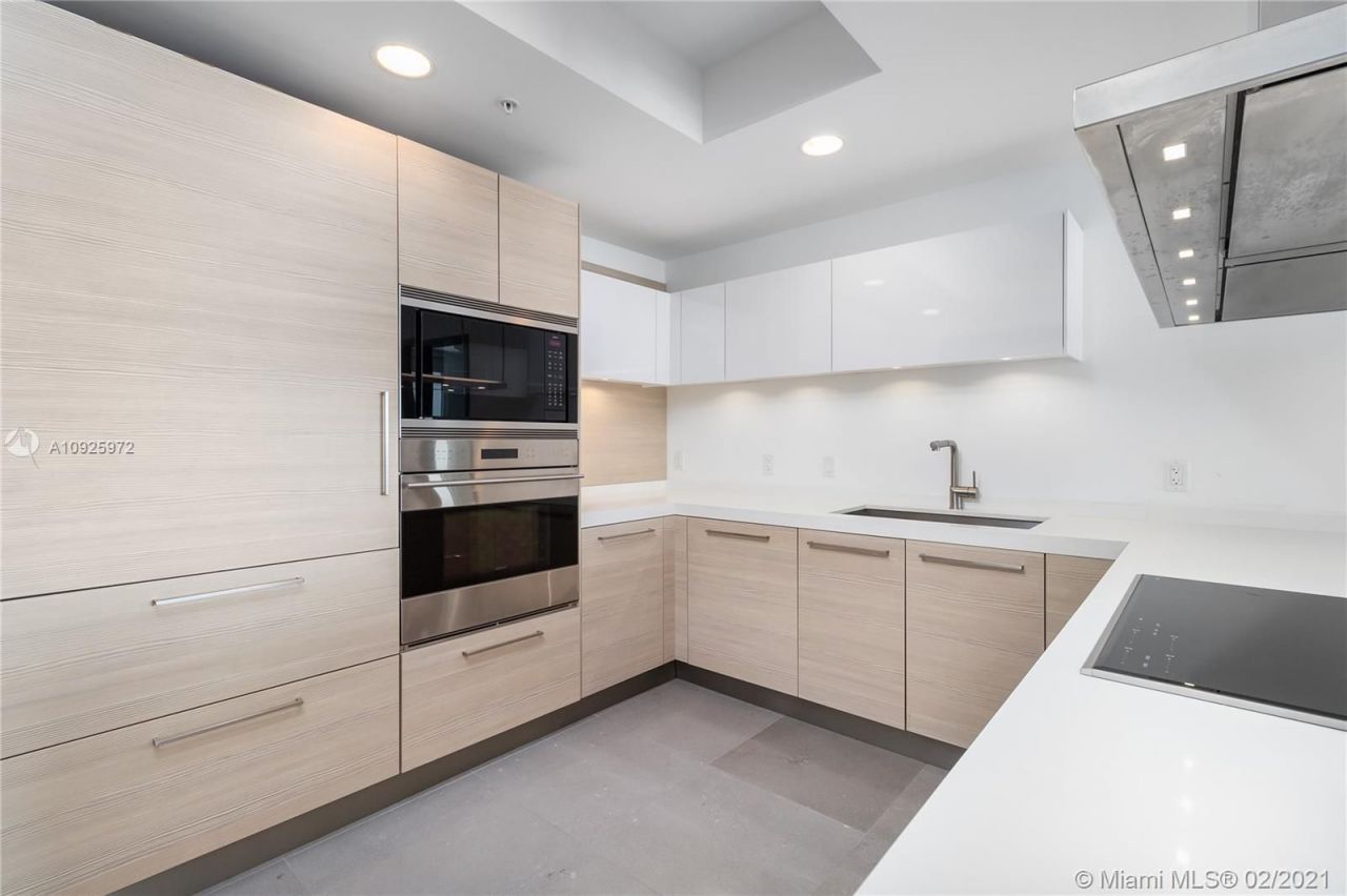 Appartement à Miami, États-Unis, 180 m² - image 5