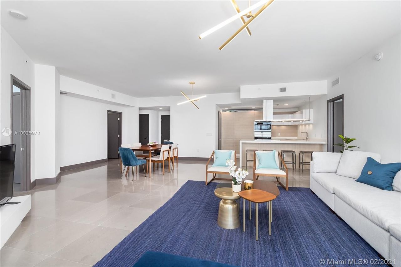 Appartement à Miami, États-Unis, 180 m² - image 10