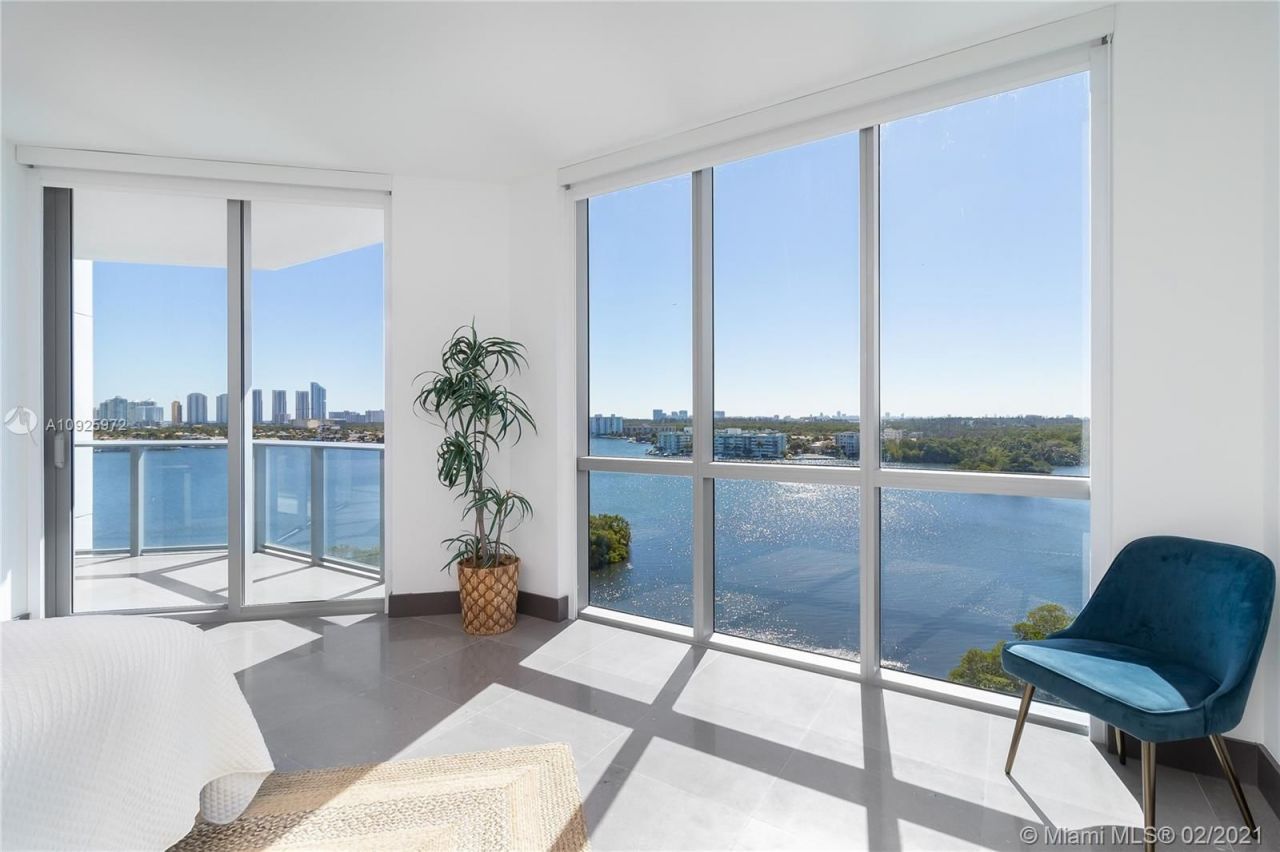 Appartement à Miami, États-Unis, 180 m² - image 7