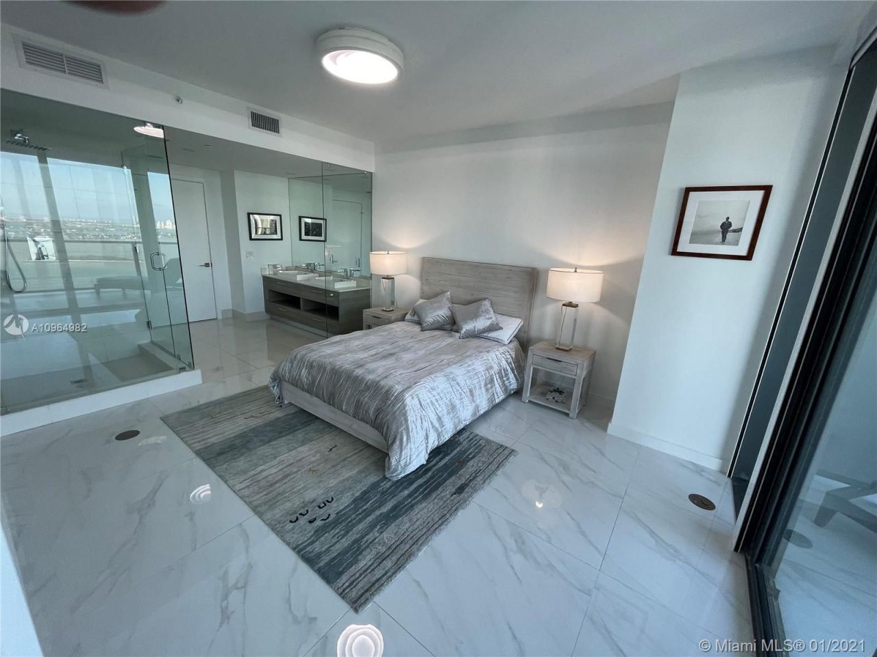 Flat in Miami, USA, 100 m² - picture 4