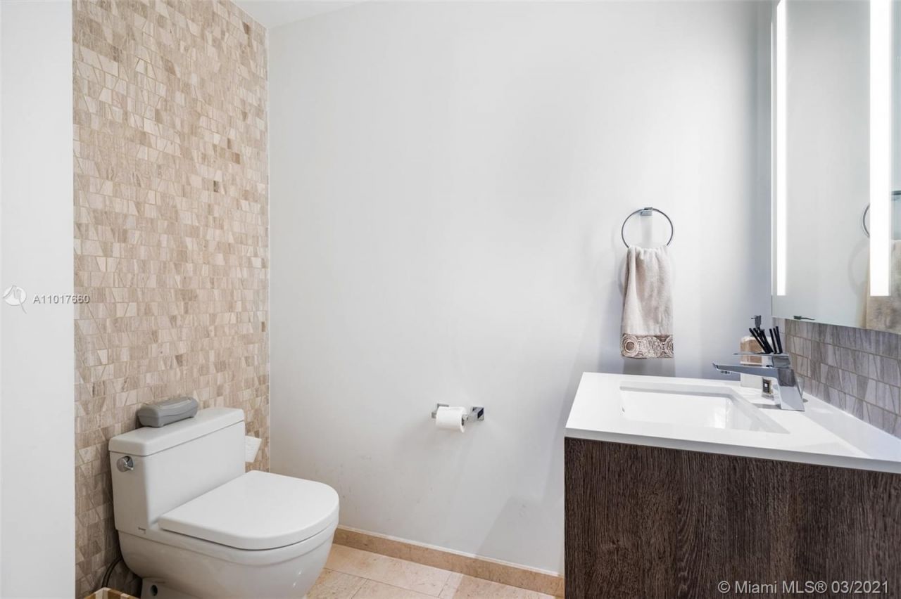 Wohnung in Miami, USA, 120 m² - Foto 14