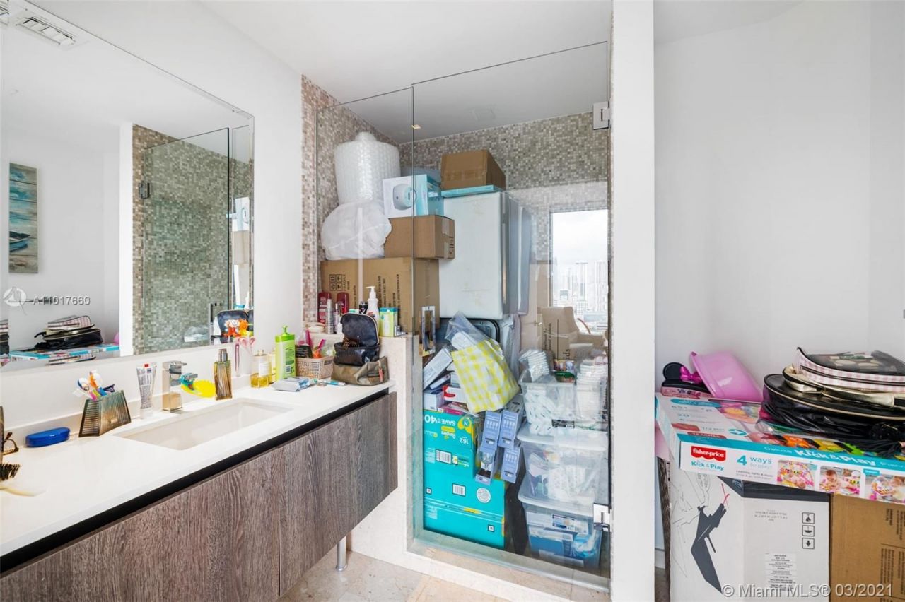 Wohnung in Miami, USA, 120 m² - Foto 13