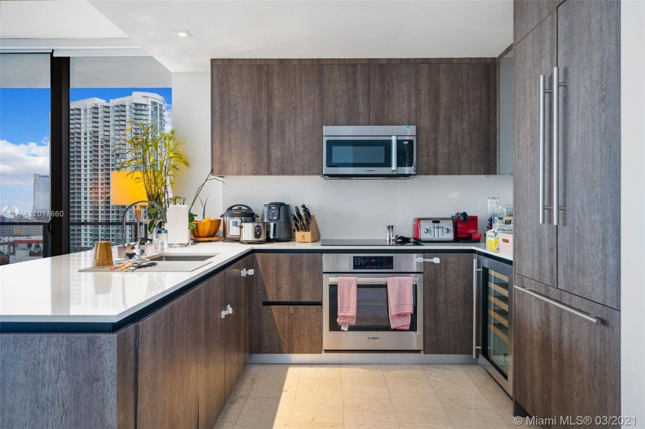 Wohnung in Miami, USA, 120 m² - Foto 10