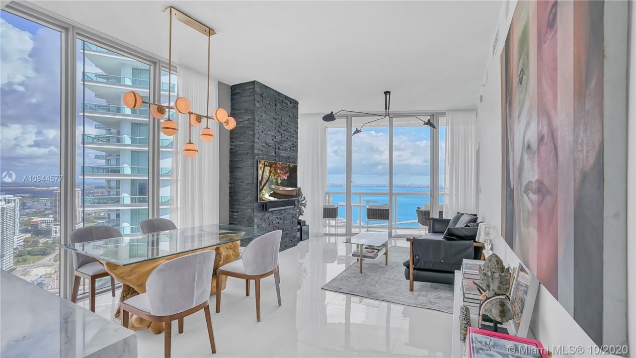 Flat in Miami, USA, 130 m² - picture 3