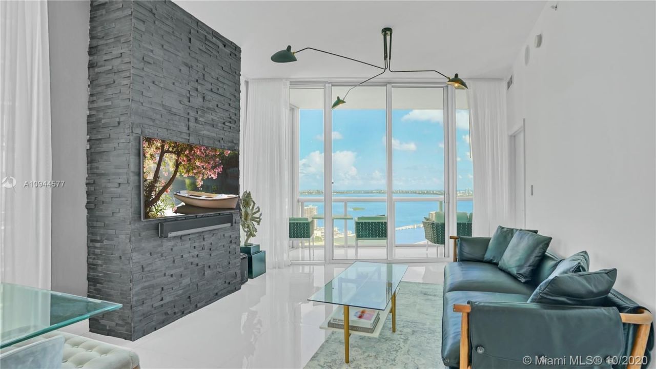 Flat in Miami, USA, 130 m² - picture 5