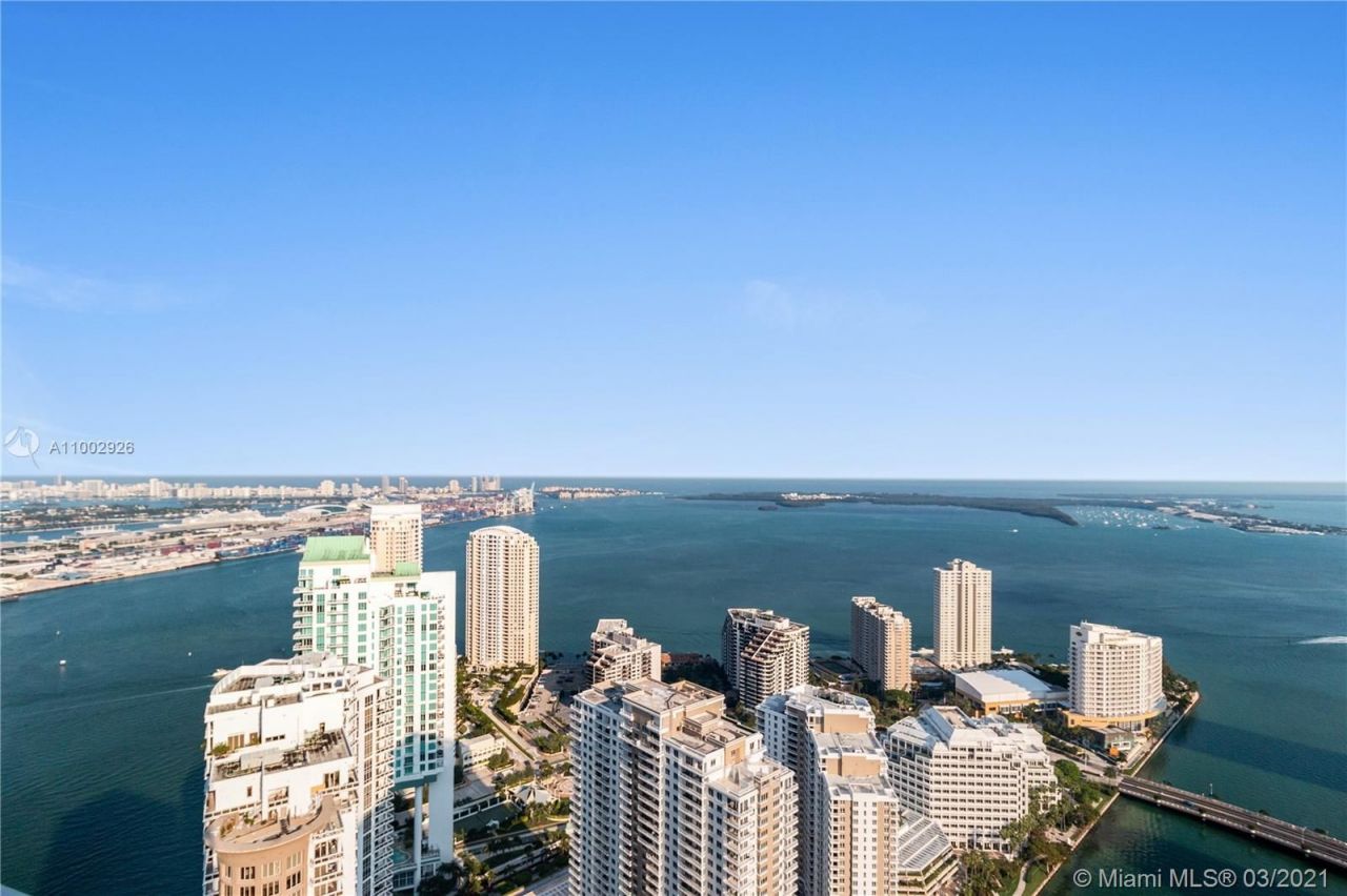 Flat in Miami, USA, 130 m² - picture 3