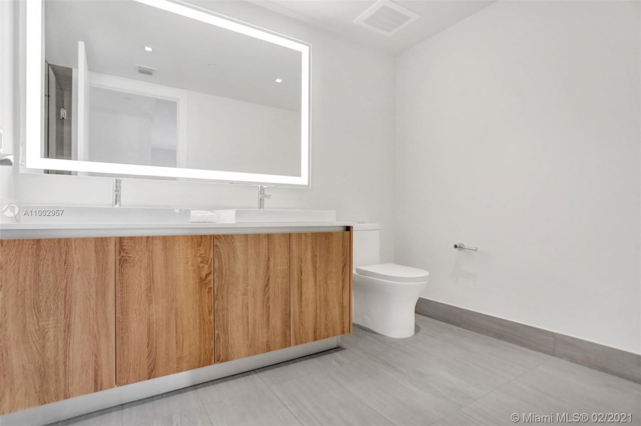 Townhouse a Miami, USA, 160 m² - foto 10