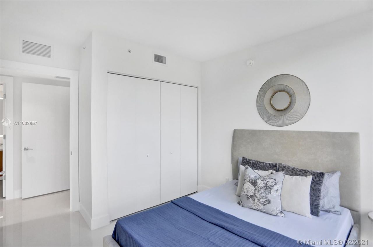 Townhouse a Miami, USA, 160 m² - foto 13