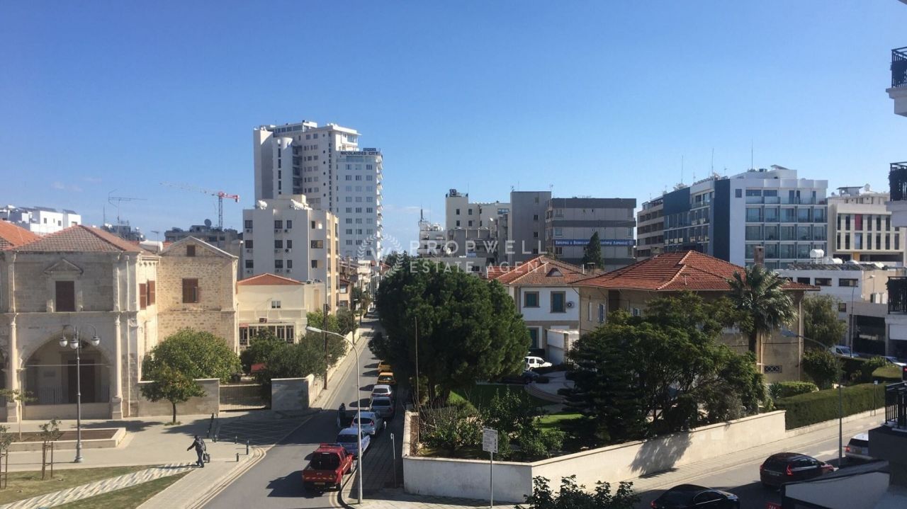 Apartment in Larnaca, Cyprus, 67 m² - picture 1