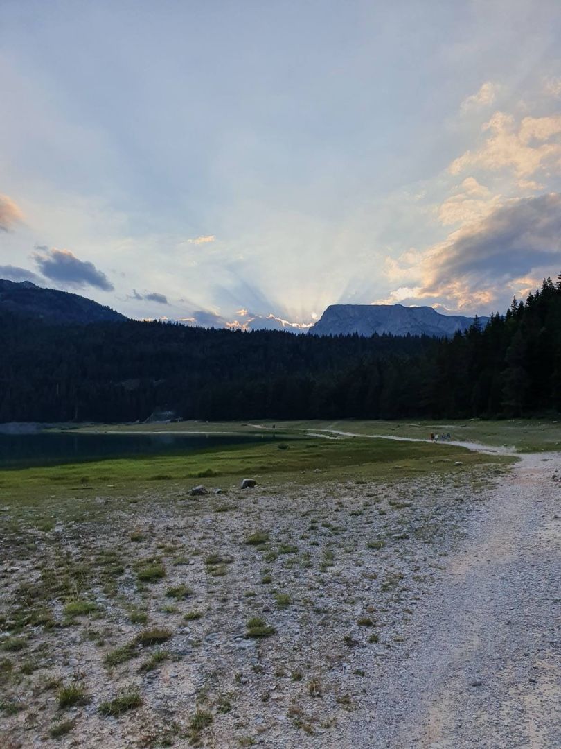 Gewerbeimmobilien in Zabljak, Montenegro - Foto 3