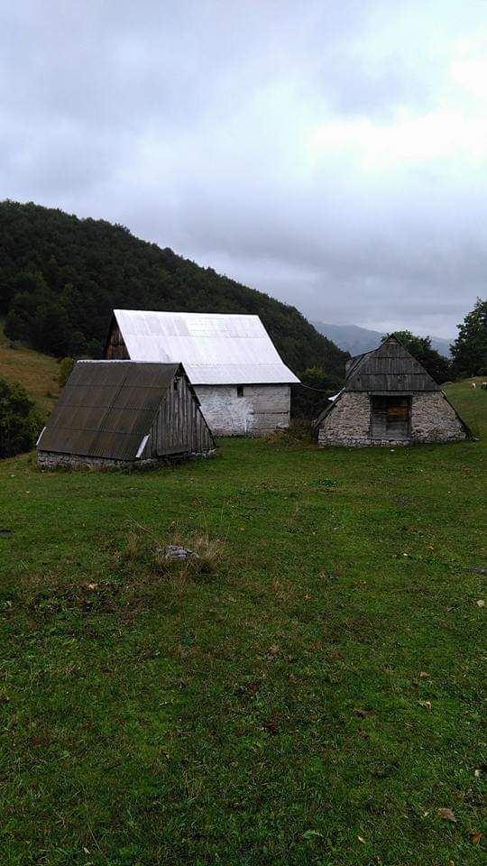 Terrain à Zabljak, Monténégro, 1 000 m² - image 3