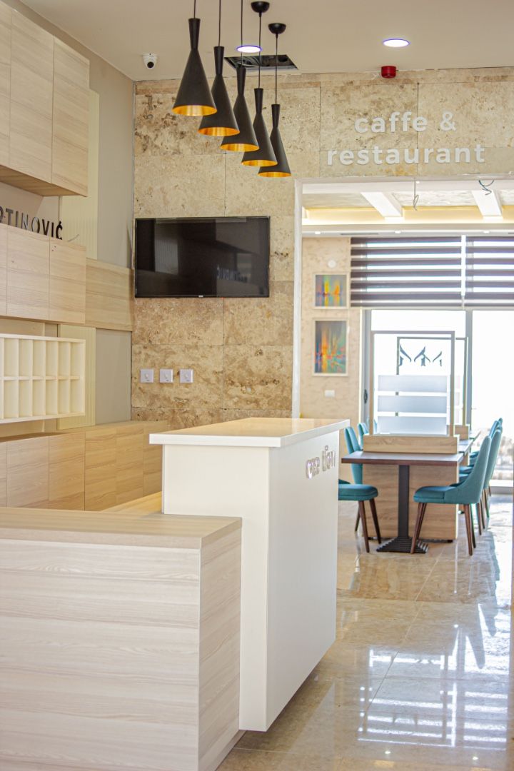 Hotel in Dobra Voda, Montenegro, 1 300 m² - picture 4