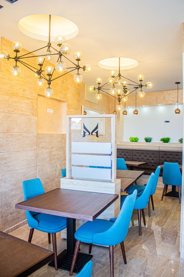 Hotel in Dobra Voda, Montenegro, 1 300 m² - picture 11