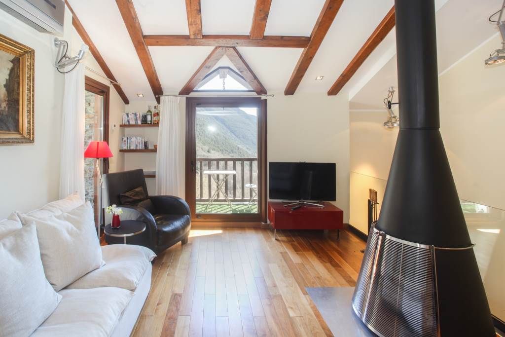 Piso en Ordino, Andorra, 130 m² - imagen 1