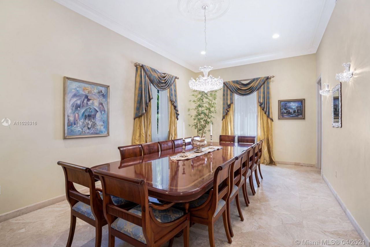 Villa à Miami, États-Unis, 500 m² - image 14