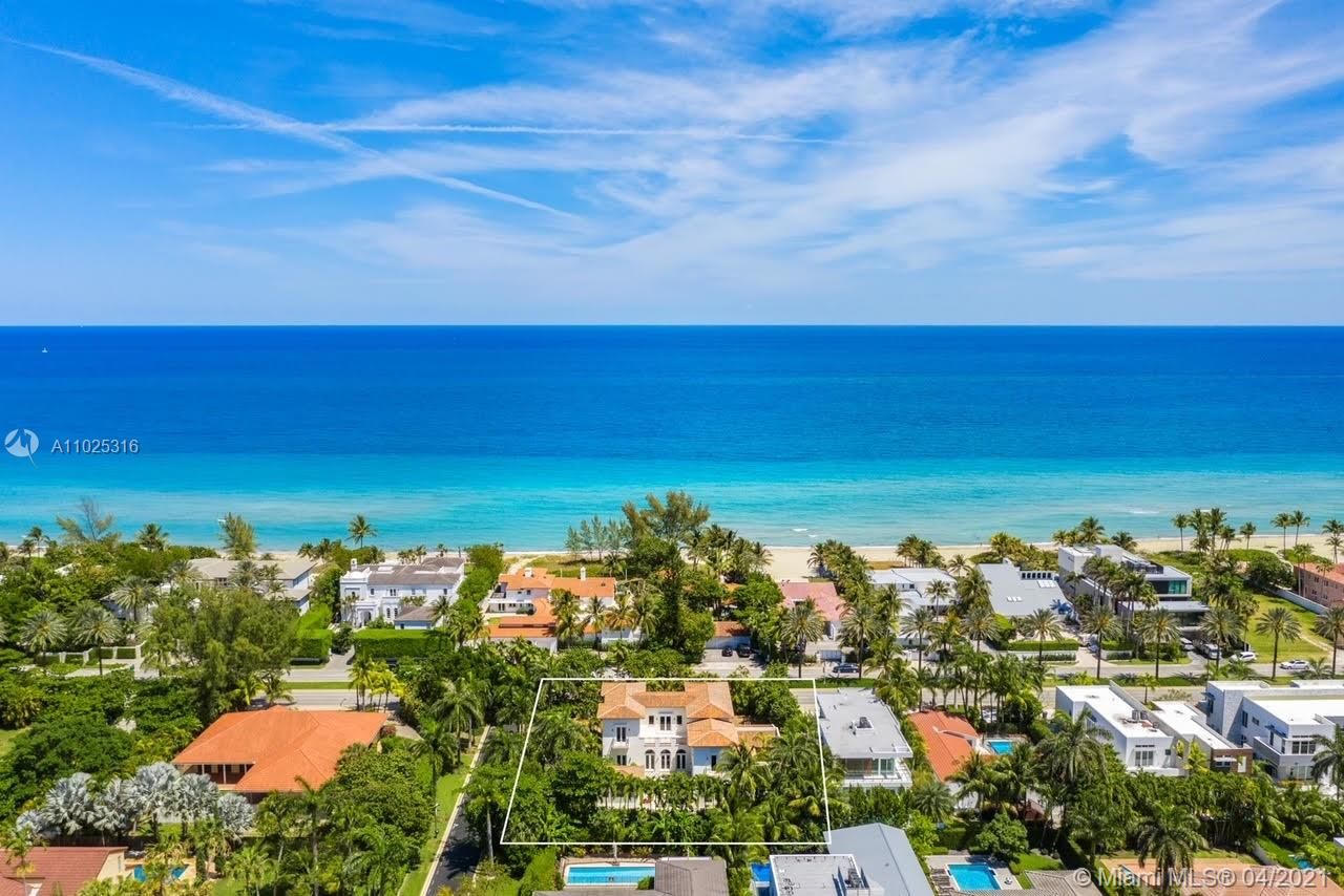 Villa à Miami, États-Unis, 500 m² - image 2