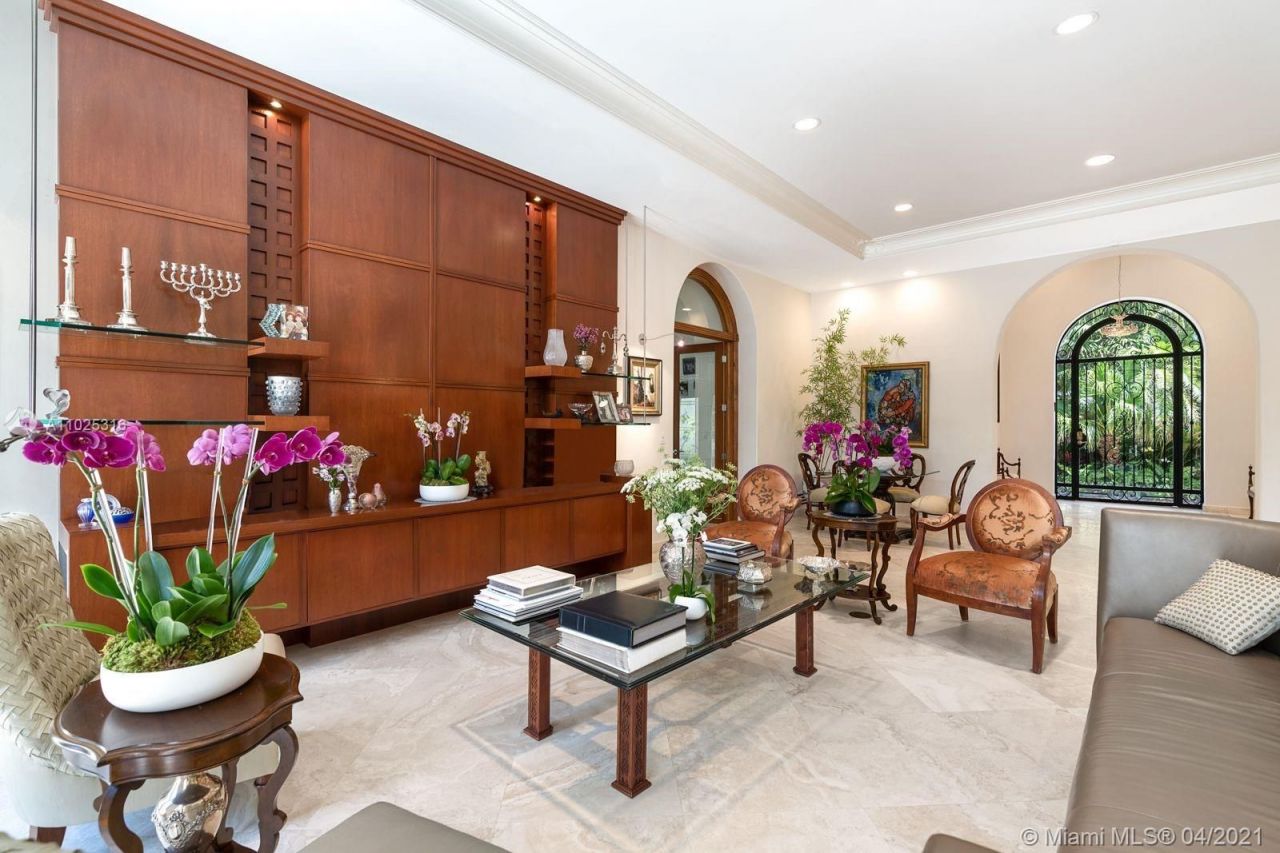 Villa à Miami, États-Unis, 500 m² - image 15