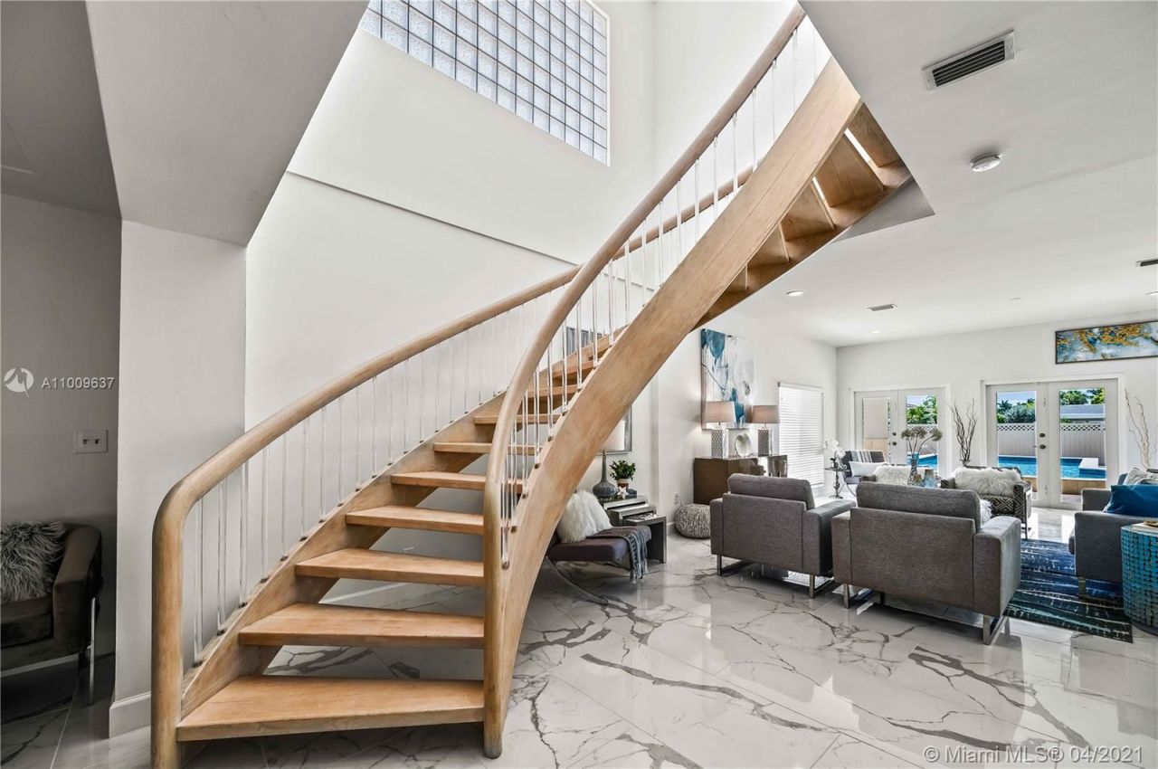 Villa in Miami, USA, 350 m² - Foto 3