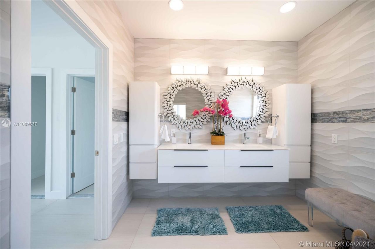 Villa in Miami, USA, 350 m² - Foto 4