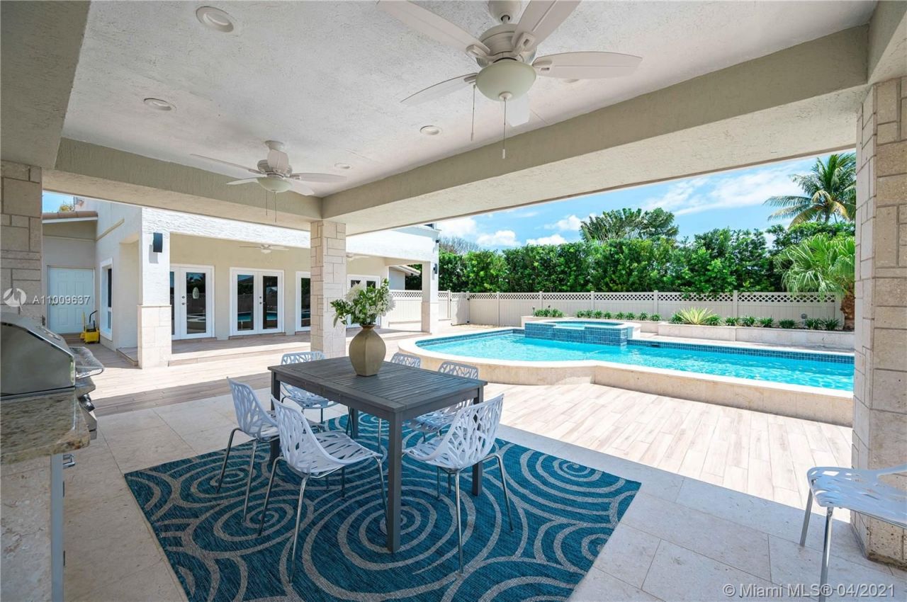 Villa in Miami, USA, 350 m² - Foto 2