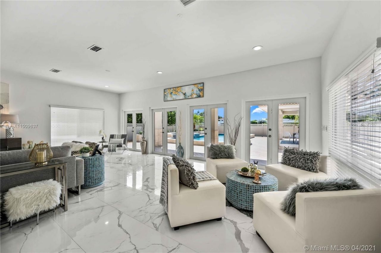 Villa in Miami, USA, 350 m² - Foto 12