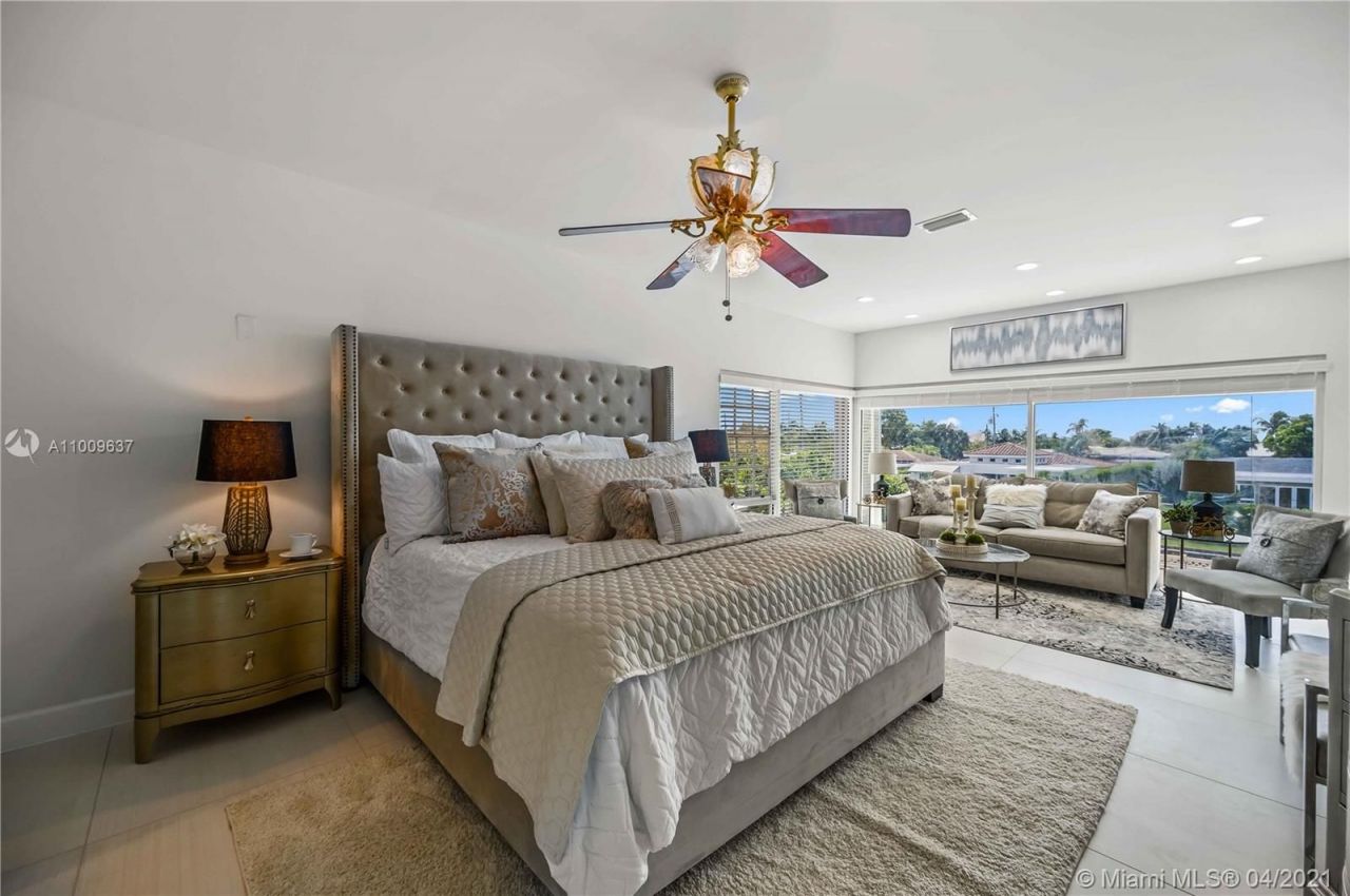 Villa in Miami, USA, 350 m² - Foto 10