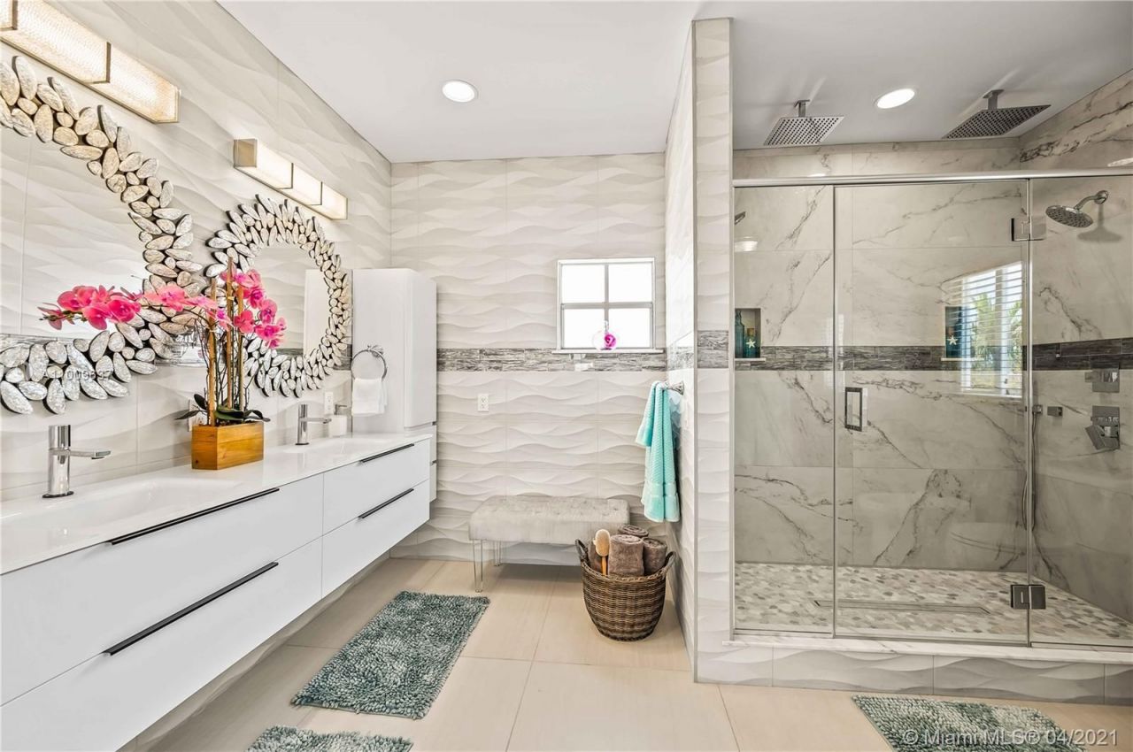 Villa in Miami, USA, 350 m² - Foto 15