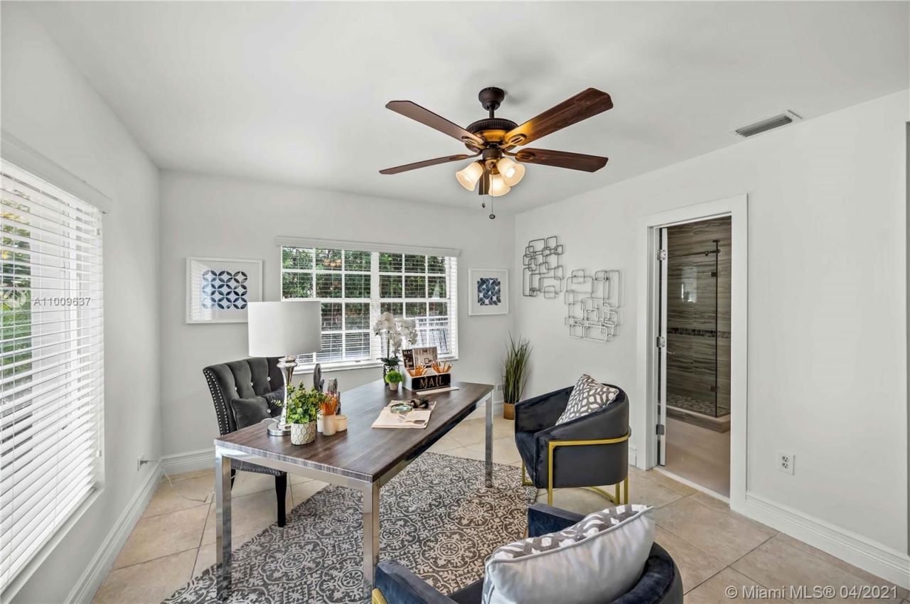 Villa in Miami, USA, 350 m² - Foto 13