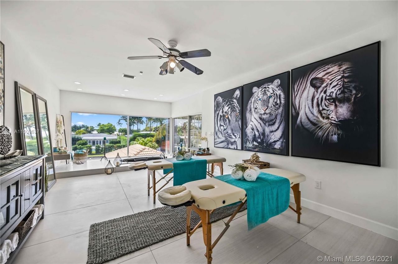 Villa in Miami, USA, 350 m² - Foto 8