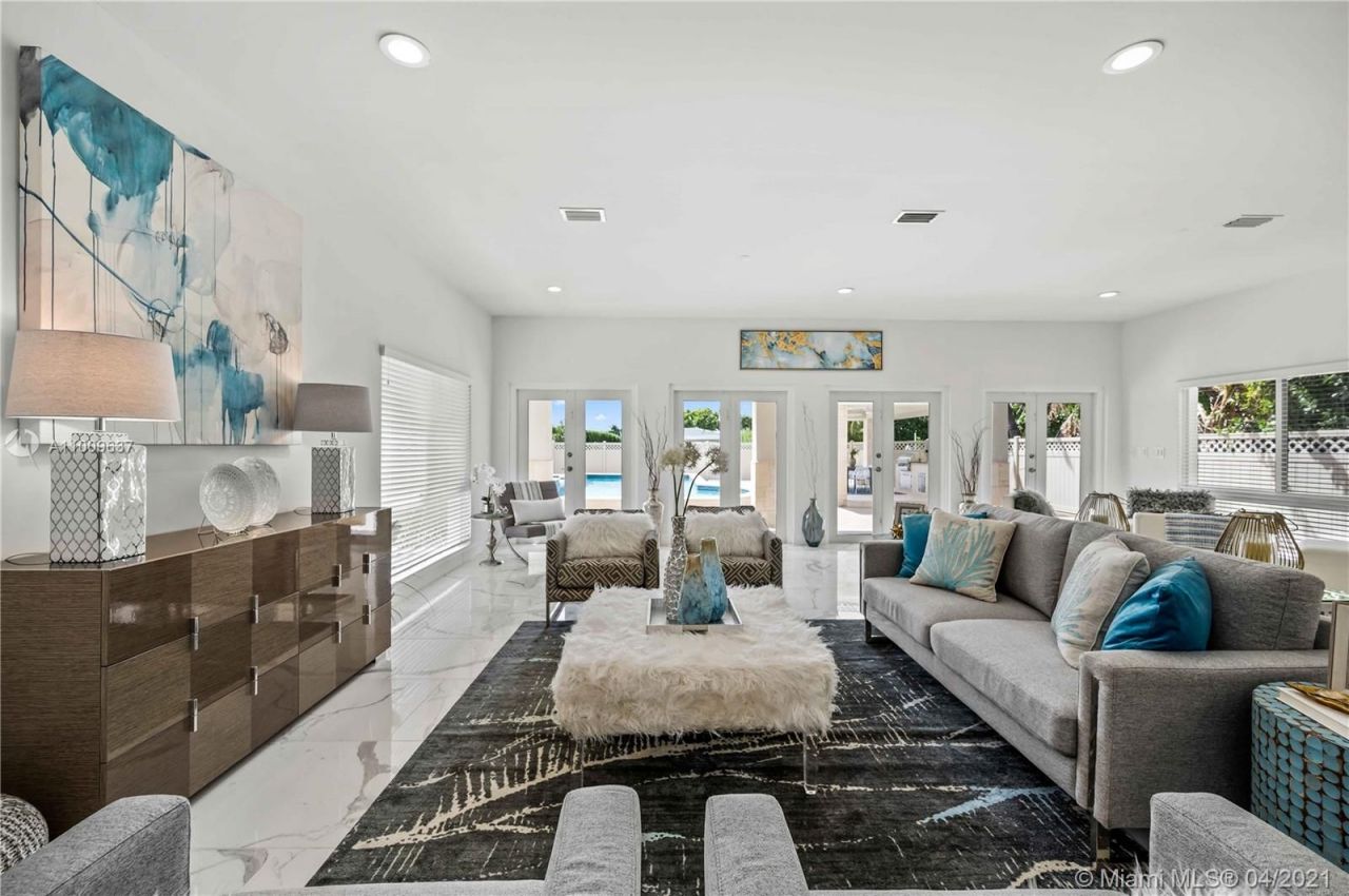 Villa in Miami, USA, 350 m² - Foto 14