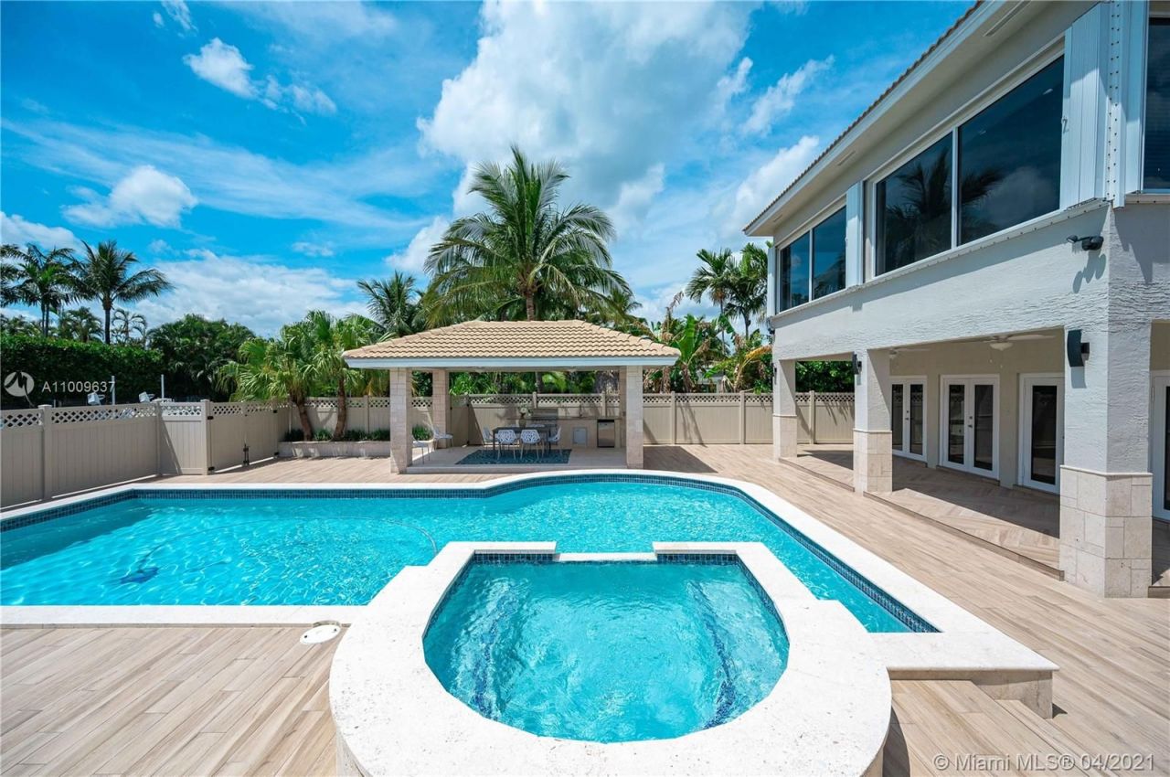 Villa in Miami, USA, 350 m² - Foto 11
