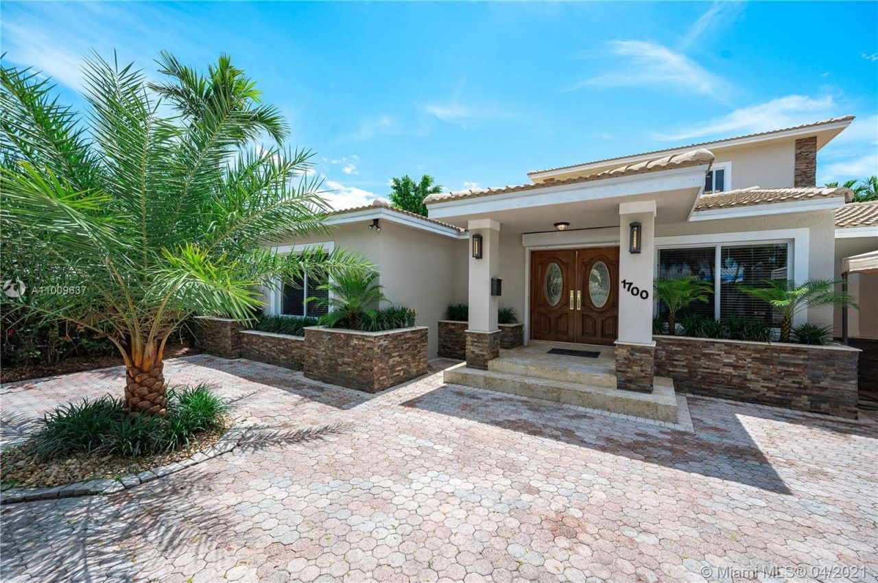 Villa in Miami, USA, 350 m² - Foto 6