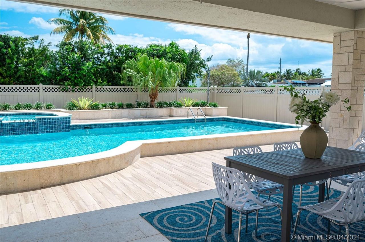 Villa in Miami, USA, 350 m² - Foto 7