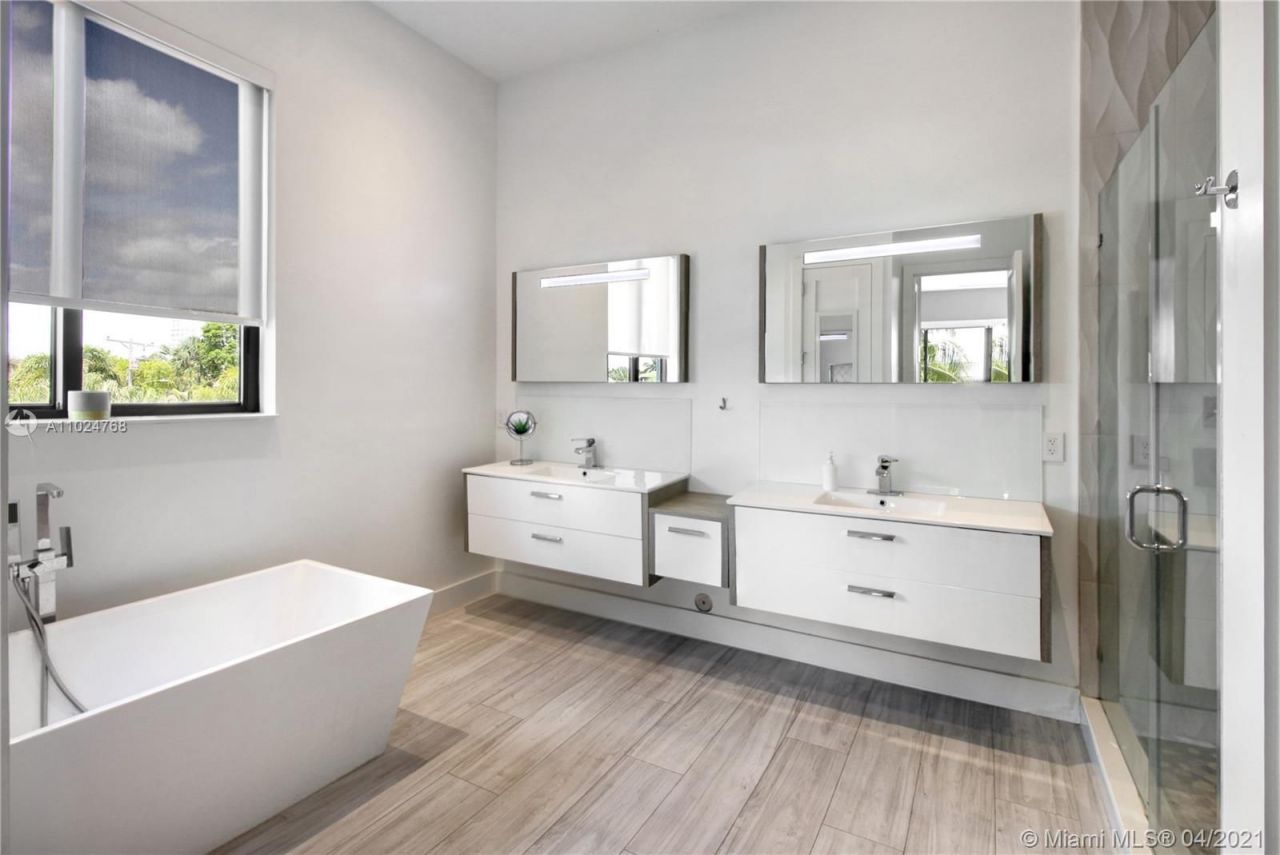 Villa in Miami, USA, 550 m² - Foto 16