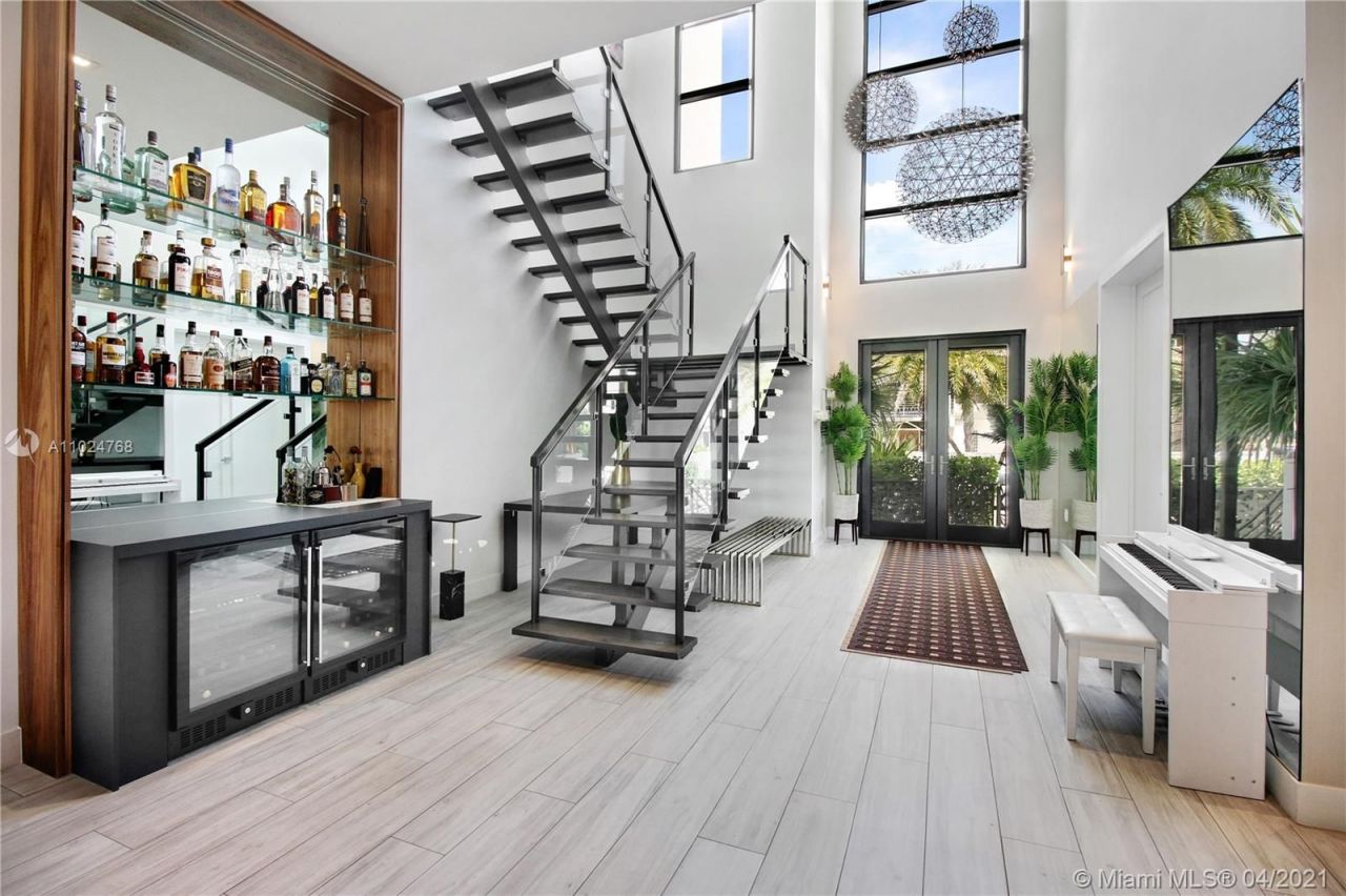 Villa in Miami, USA, 550 m² - Foto 8