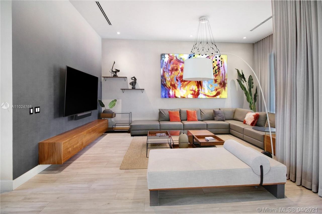 Villa in Miami, USA, 550 m² - Foto 13