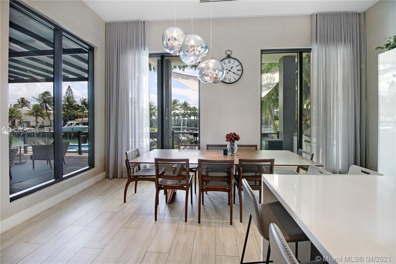 Villa in Miami, USA, 550 m² - Foto 12