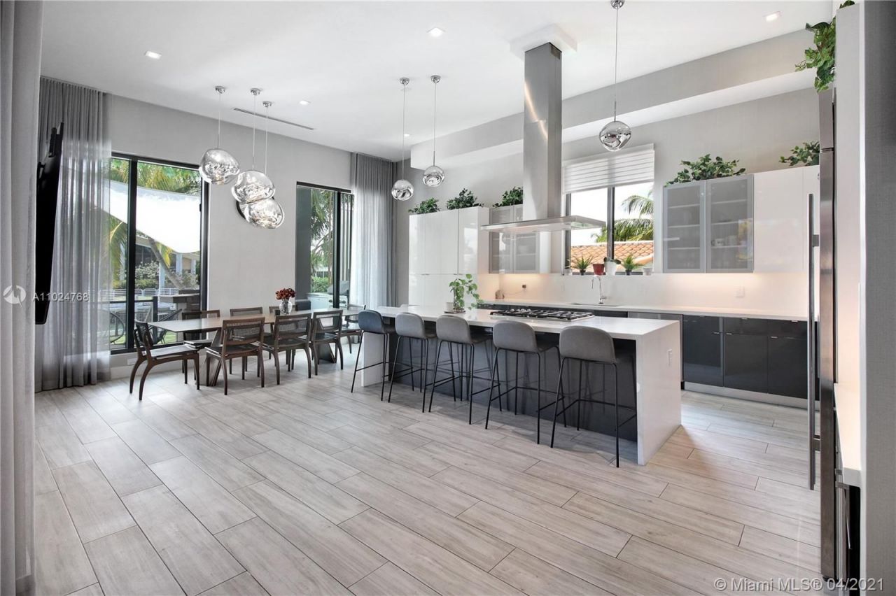 Villa in Miami, USA, 550 m² - Foto 9