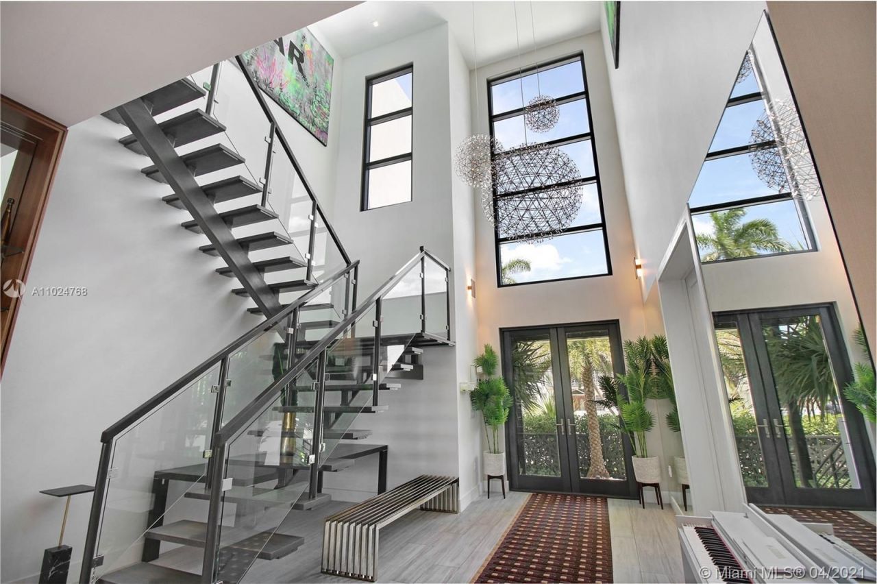 Villa in Miami, USA, 550 m² - Foto 3