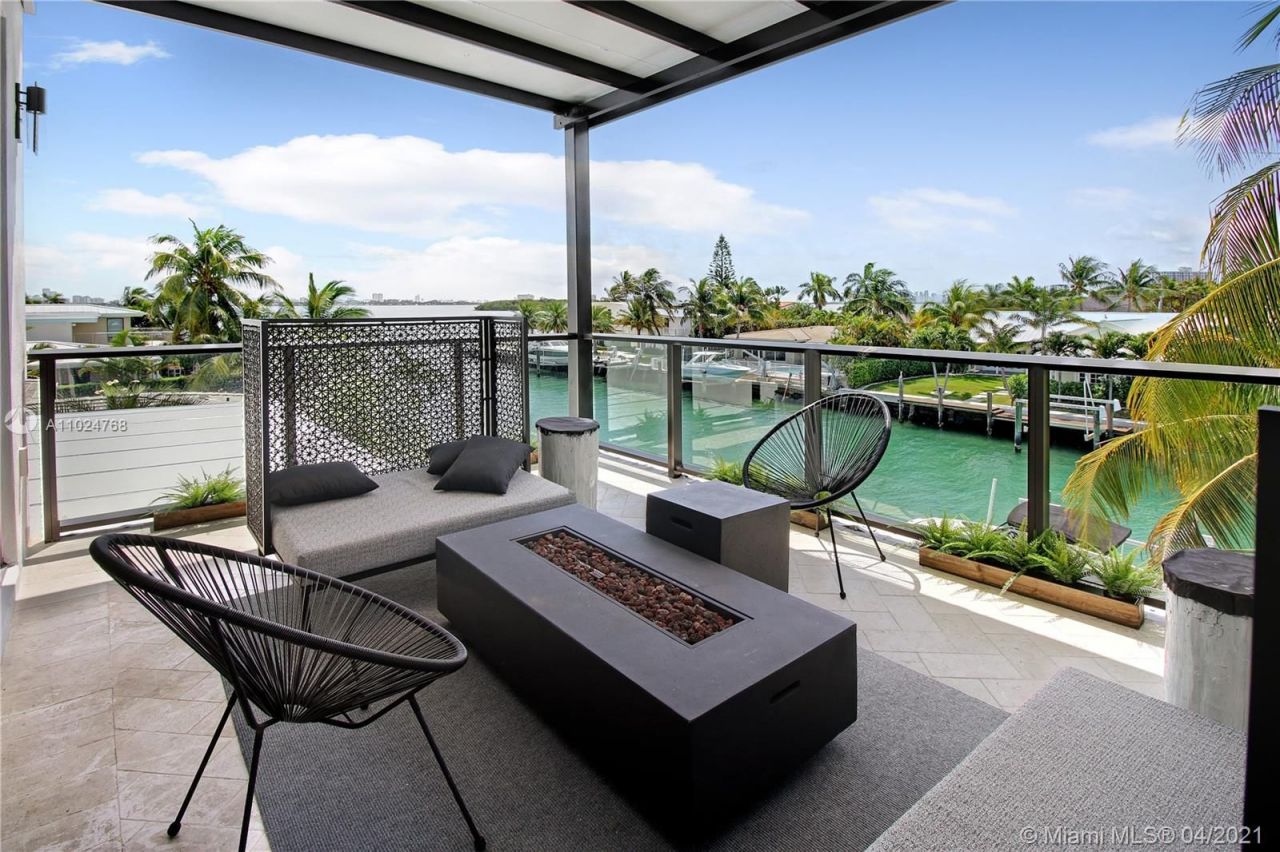 Villa in Miami, USA, 550 m² - Foto 5